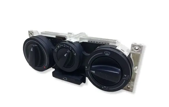 Seat Ibiza II (6k) Climate control unit 6K0819045D