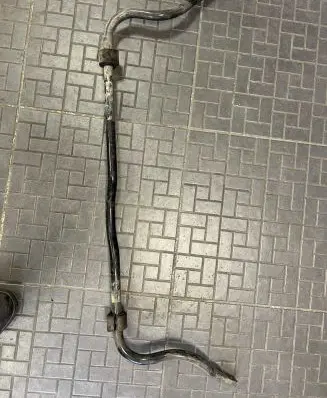 Citroen C5 Front anti-roll bar/sway bar