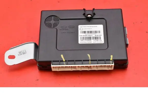 Hyundai i30 Comfort/convenience module 95400-A6025