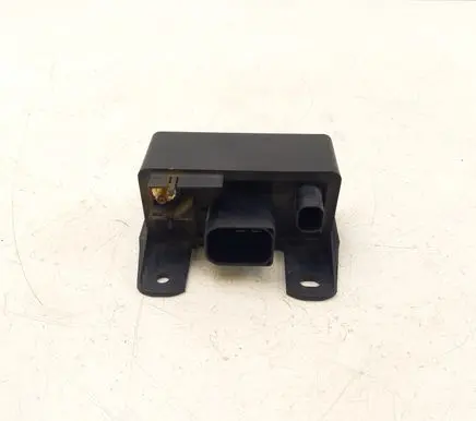 Mercedes-Benz Sprinter W906 Glow plug pre-heat relay