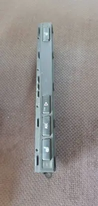 BMW 5 E39 Seat heating switch 6914722