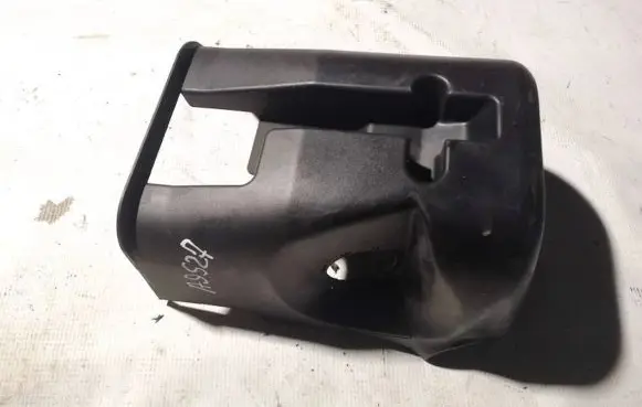 Mitsubishi Lancer X Steering wheel column trim 8065a015
