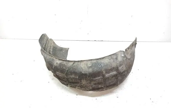 Audi A4 S4 B8 8K Rear arch fender liner splash guards 8k0810172b
