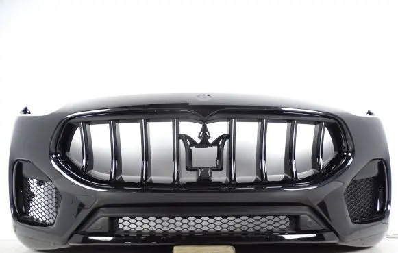 Maserati Grecale Front bumper