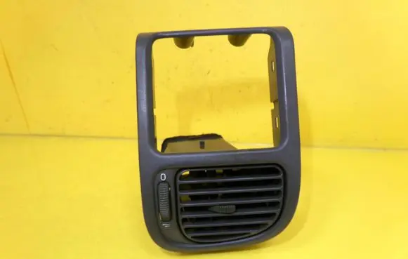 Volvo S40, V40 Dashboard side air vent grill/cover trim 30801846LH