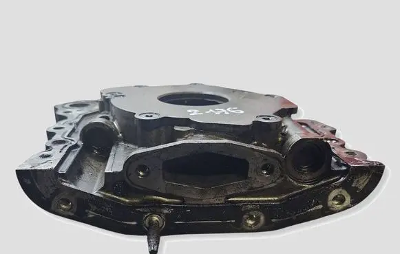 Volvo V40 Oil pump 9686038880