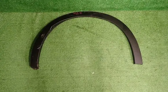 Fiat 600 Rear arch trim 