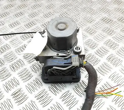 Ford Transit Custom ABS Pump EK212C405AA 0265254449