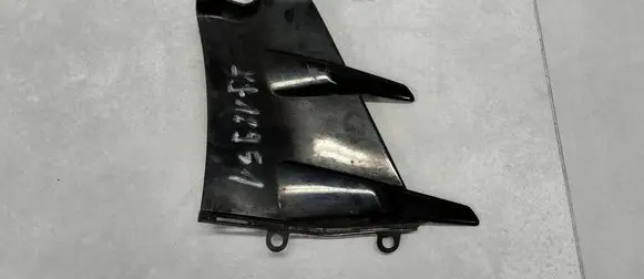 BMW 4 G22 G23 G24 G26 Front arch trim 51118081697