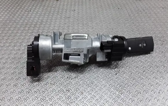 Mazda 3 I Ignition lock 3M513F880AC