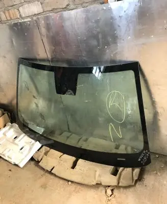 Hyundai Kona II Front windscreen/windshield window 43r016941
