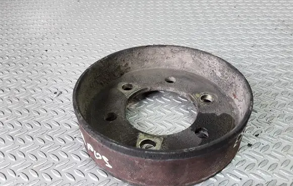 Renault Espace III Water pump pulley 