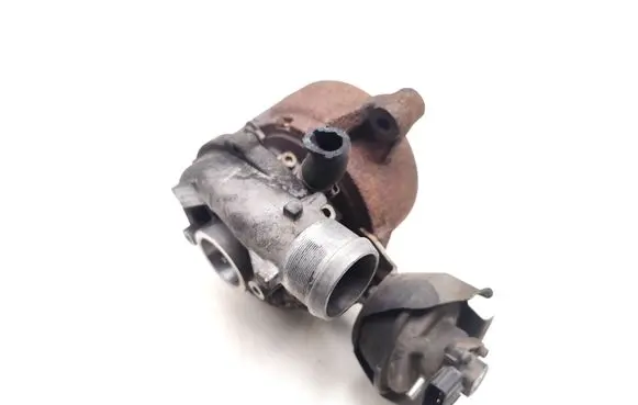 Ford Galaxy Turbo 9662464980