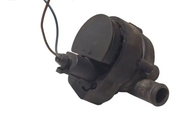 Mercedes-Benz GL X164 Electric auxiliary coolant/water pump A2118350028 02775816