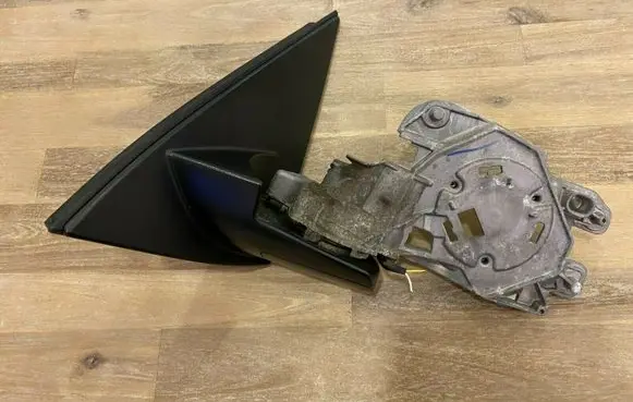 BMW X5 E70 Front door electric wing mirror A047066