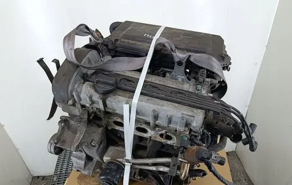 Seat Toledo II (1M) Engine 