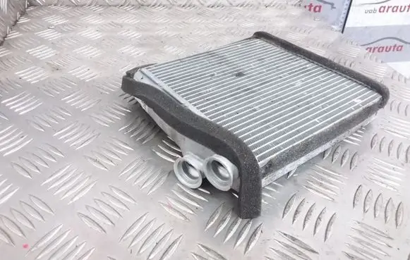 Volvo V60 Heater blower radiator K9873007