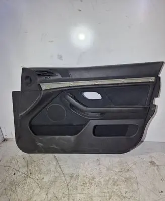 BMW 5 E39 Front door card panel trim 8212806