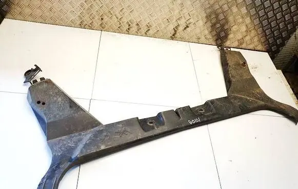 Subaru Outback Engine splash shield/under tray