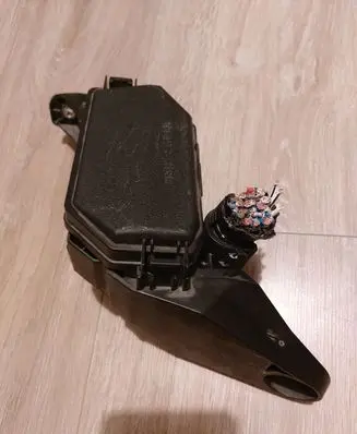 Toyota C-HR I Fuse box set 82662F4270