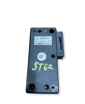 Mercedes-Benz C W203 Phone control unit/module A2038209926