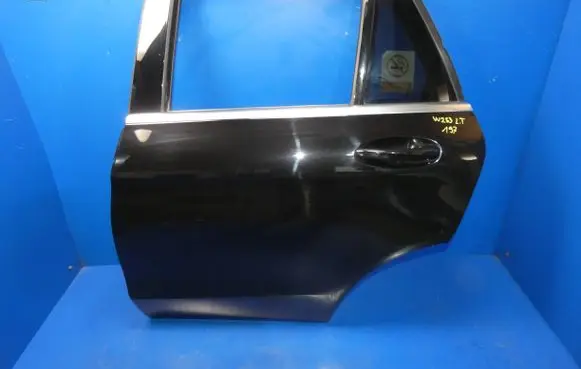 Mercedes-Benz GLC X253 C253 Rear door 