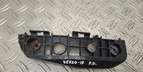Toyota Verso Front bumper mounting bracket 525350F020