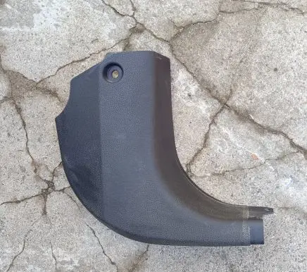 Ford Fiesta Other sill/pillar trim element 2024102611 8A61B02348AFW EB1AA