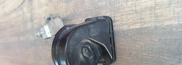 Ford B-MAX Horn signal