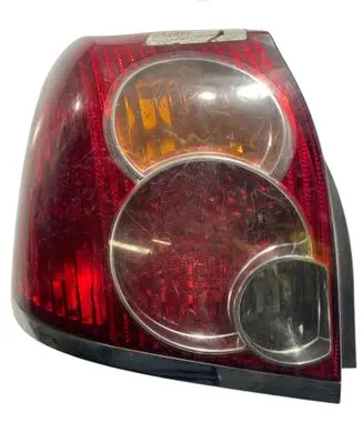 Rear/tail lights