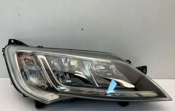 Fiat Ducato Headlight/headlamp 1394418080