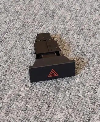 Cupra Ateca Hazard light switch 5F0953235B