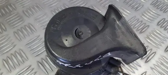 Chrysler Voyager Horn signal