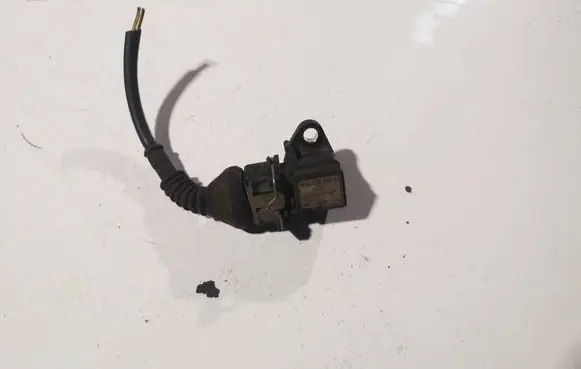 Audi A6 S6 C4 4A Air pressure sensor 0798003260
