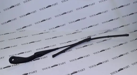 BMW 3 F30 F35 F31 Front wiper blade arm 7260482