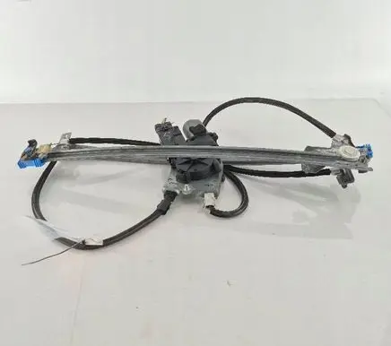 Renault Espace - Grand espace IV Front window lifting mechanism without motor 400627E