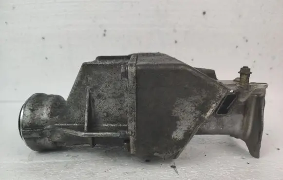 BMW 3 F30 F35 F31 Tie down hook / loop 31507601996-02