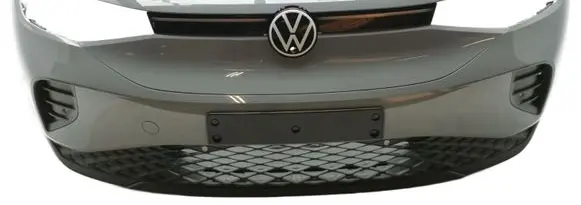 Volkswagen ID.3 Front bumper 11A807217 LA7C