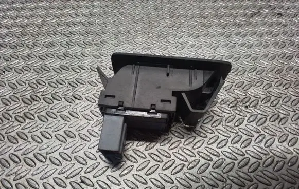 Volkswagen Caddy Electric window control switch 1F0959527
