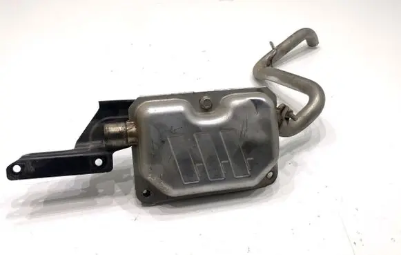 Audi Q8 Other exterior part 4M0265336J