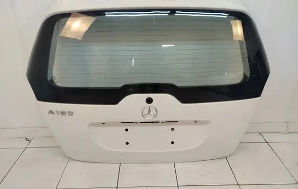 Mercedes-Benz A W169 Tailgate/trunk/boot lid 