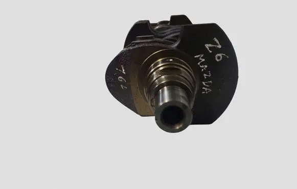 Mazda 3 I Crankshaft A231