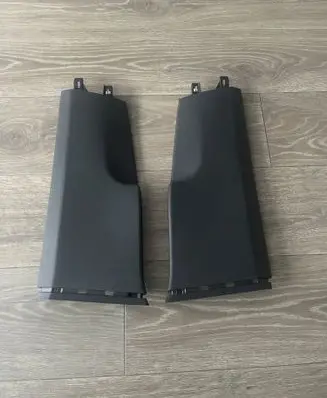 Volkswagen ID.3 Other interior part 10A867291 10A867292