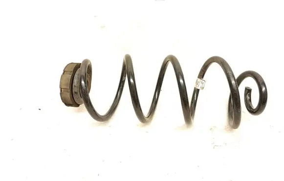 Porsche Macan (95B) Rear coil spring 95B511121F
