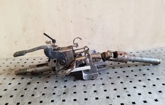 Honda CR-V Steering wheel axle