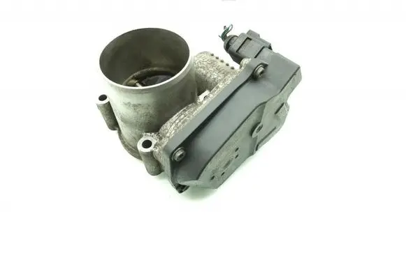 Volkswagen Golf VI Throttle body valve 03C133062C