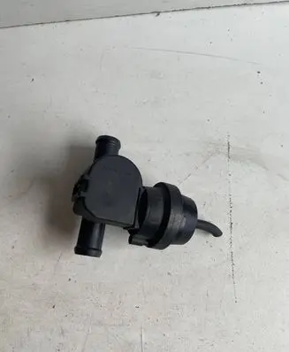 Valve vacuum