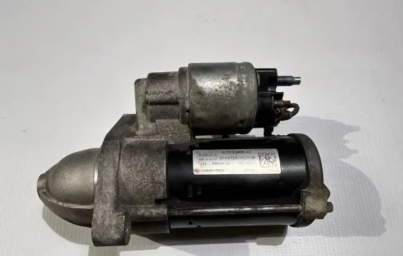 Ford Expedition Starter motor JL1T-11000-AC