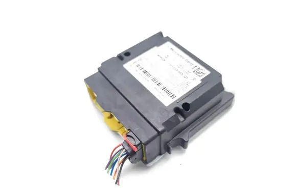 Mercedes-Benz A W176 Airbag control unit/module A1179009200 0285012055 A1179011700
