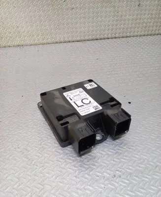 Ford Fiesta Airbag control unit/module 6S6T14B056LC